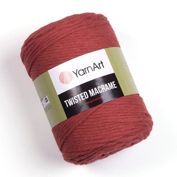 Twisted Macrame &ndash; 785 785 фото