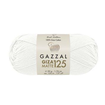 Giza Matte 125