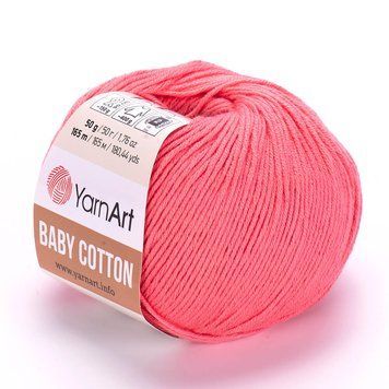Baby Cotton &ndash; 420 420 фото