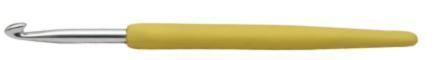 Гачок KnitPro, 30911 Гачок Laburnum 5.00 мм KnitPro WAVES 30911 фото