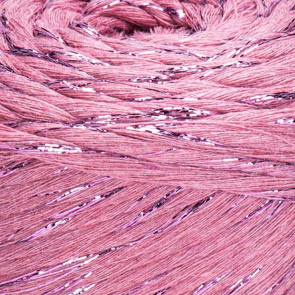 Twisted Macrame 3 MM Lurex &ndash; 792 792 фото