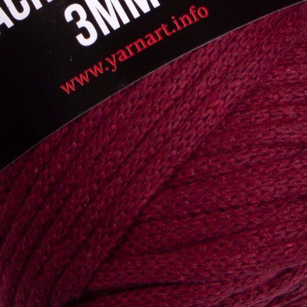 Macrame Cord 3 MM &ndash; 781 781 фото