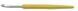 Гачок KnitPro, 30911 Гачок Laburnum 5.00 мм KnitPro WAVES 30911 фото 2