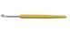 Гачок KnitPro, 30911 Гачок Laburnum 5.00 мм KnitPro WAVES 30911 фото 3