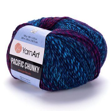 Pacific Chunky &ndash; 302 302 фото