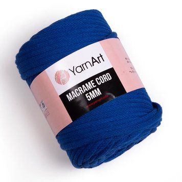 Macrame Cord 5 MM &ndash; 772 MacrameCord5MM–772 фото