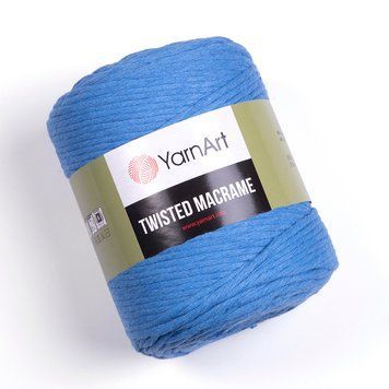 Twisted Macrame &ndash; 786 786 фото