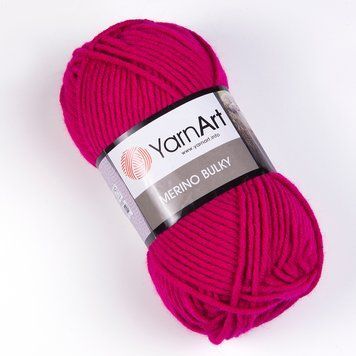 Merino Bulky &ndash; 8041 8041 фото