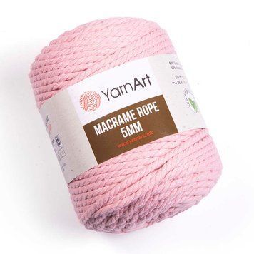 Macrame Rope 5 MM &ndash; 762 762 фото