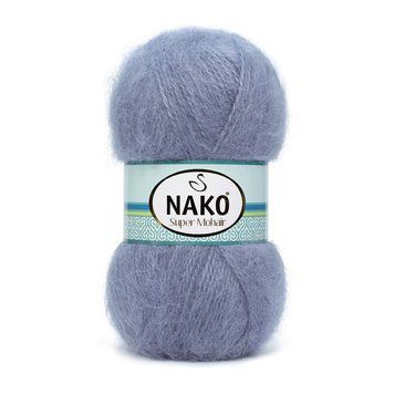 Super Mohair 0448 Super Mohair 0448 фото