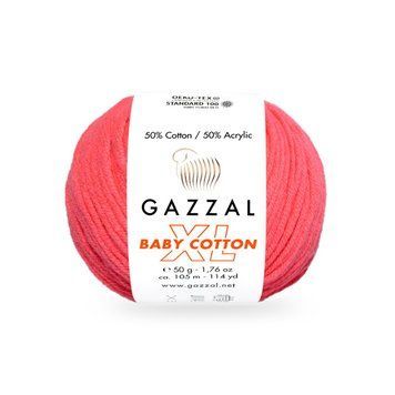 Baby Cotton XL 3458XL 3458XL фото