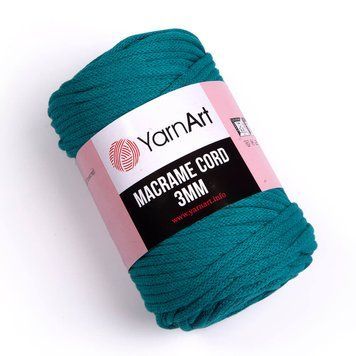 Macrame Cord 3 MM &ndash; 783 783 фото