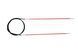 Спицы круговые 60 см Zing KnitPro, 47091, 2.00 мм 47091 фото 1