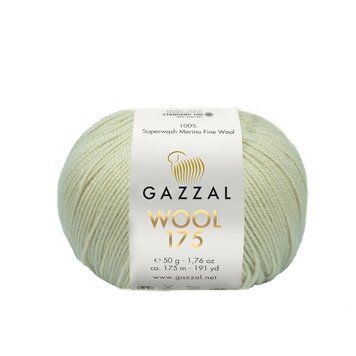 Wool 175 - 344 344 фото