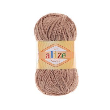 SOFTY 617 - беж 223 фото