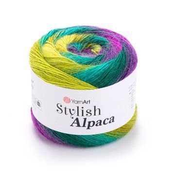 Stylish Alpaca 7703 Stylish Alpaca 7703 фото