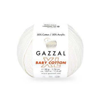 Baby Cotton XL 3432XL 3432XL фото