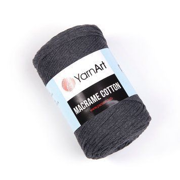 Macrame Cotton &ndash; 758 758 фото