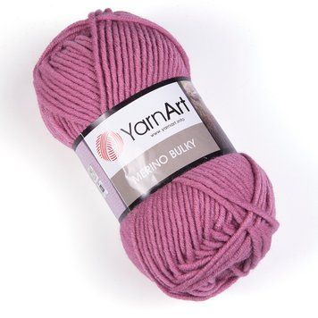 Merino Bulky &ndash; 3017 3017 фото