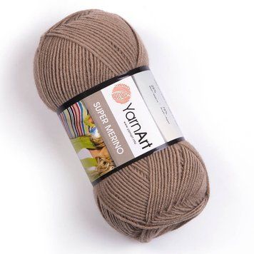 Super Merino &ndash; 257 257 фото