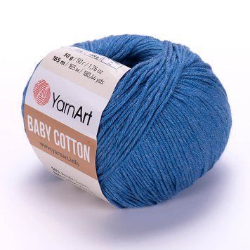Baby Cotton &ndash; 447 447 фото