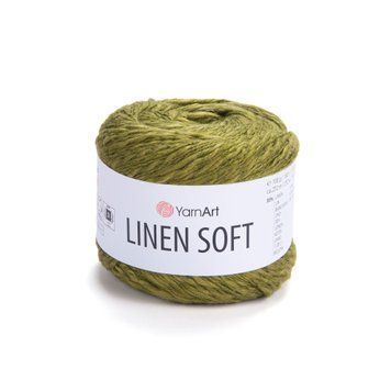 Linen Soft 7314 Linen Soft 7314 фото