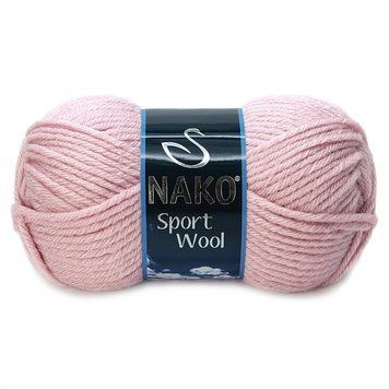 Sport Wool 10639 Sport Wool 10639 фото