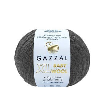 Baby Wool XL -803XL 803XL фото