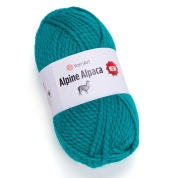 ALPINE ALPACA new 1446 ALPINEALPACAnew1446 фото