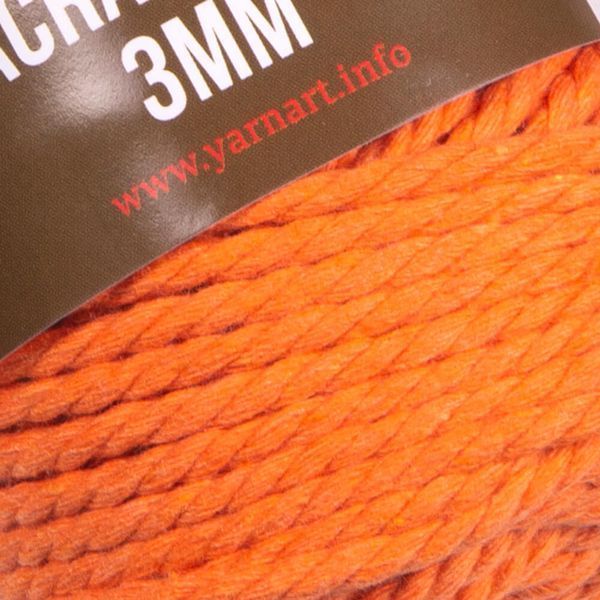 Macrame Rope 3 MM &ndash; 770 MacrameRope3MM–770 фото