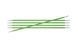Спицы носочные 20 см Zing KnitPro, 47037, 3.50 мм 47037 фото 1