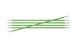 Спицы носочные 20 см Zing KnitPro, 47037, 3.50 мм 47037 фото 2