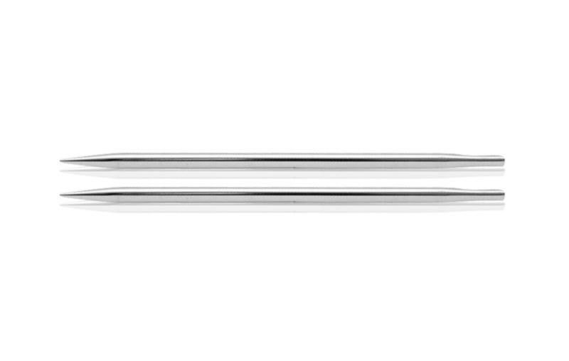 Спицы съемные Nova Metal KnitPro, 10407, 7.00 мм 10407 фото