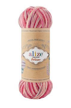 SUPERWASH ARTISAN