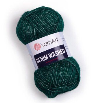 Denim Washed &ndash; 924 924 фото