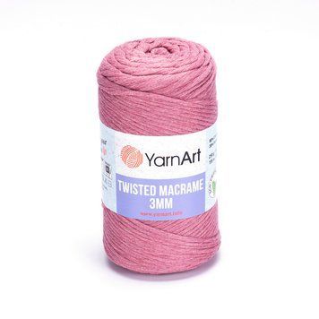 Twisted Macrame 3 MM &ndash; 792 792 фото