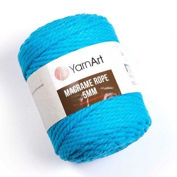 Macrame Rope 5 MM &ndash; 763 763 фото