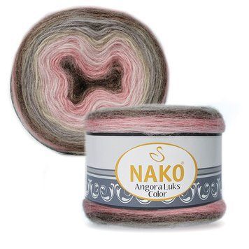 Angora Luks Color 81911 мAngora Luks Color 81911 фото