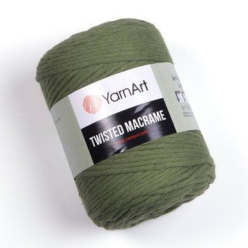 Twisted Macrame &ndash; 787 787 фото