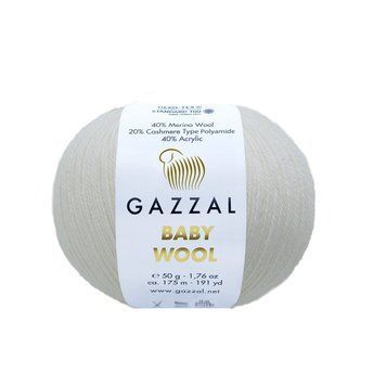Baby Wool 801 801 фото