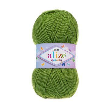 ŞEKERİM BEBE 210 - зелений 122 фото
