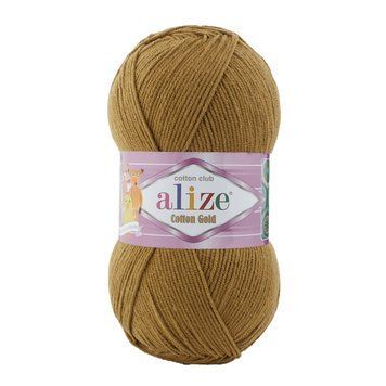COTTON GOLD 782 - хаки 179 фото