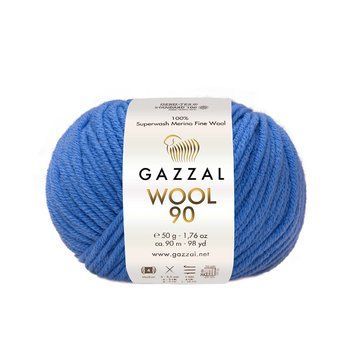 Wool 90 - 3687 3687 фото