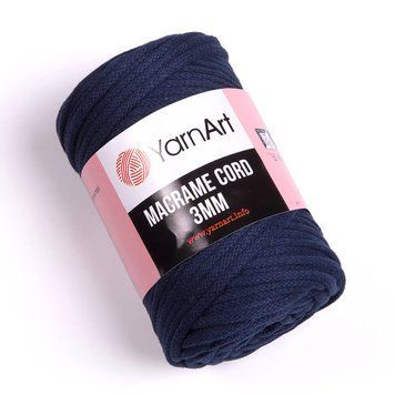 Macrame Cord 3 MM &ndash; 784 784 фото