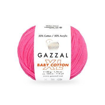 Baby Cotton XL 3461XL 3461XL фото