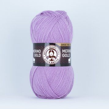 Merino Gold 056 MerinoGold 144 фото