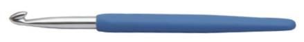 Гачок KnitPro, 30913 Гачок Pansy 6.00 мм KnitPro WAVES 30913 фото