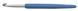 Гачок KnitPro, 30913 Гачок Pansy 6.00 мм KnitPro WAVES 30913 фото 2