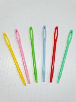 Иголки *5 шт Igla5 фото