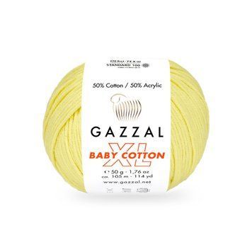Baby Cotton XL 3413XL 3413XL фото